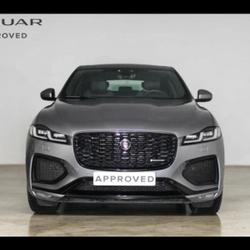 Jaguar FPace P400e Plug-in-Hybrid R-Dynamic SE BVA8 AWD Ville-la-Grand