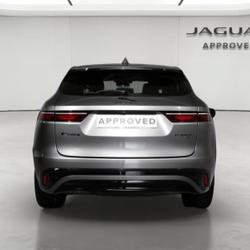 Jaguar FPace P400e Plug-in-Hybrid R-Dynamic SE BVA8 AWD Ville-la-Grand