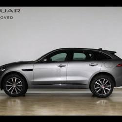 Jaguar FPace P400e Plug-in-Hybrid R-Dynamic SE BVA8 AWD Ville-la-Grand