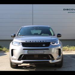 Land Rover Discovery P300e R-Dynamic SE AWD BVA Crolles