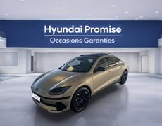 Hyundai Ioniq - 77 kWh - 325ch First Edition HTRAC - 39 990 €
