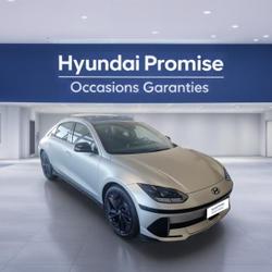 Hyundai Ioniq 77 kWh - 325ch First Edition HTRAC Lannion