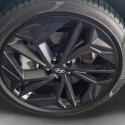 Hyundai Ioniq 77 kWh - 325ch First Edition HTRAC Lannion