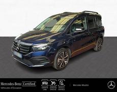 Mercedes EQT Avermes