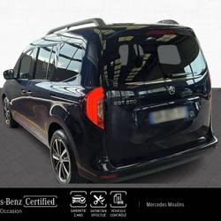 Mercedes EQT 200 122ch Progressive Avermes