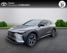 Toyota BZ4X Aubière