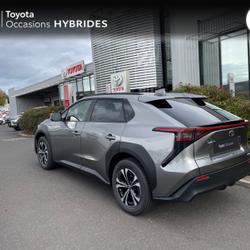 Toyota BZ4X 11kW 218ch Origin AWD Aubi&egrave;re