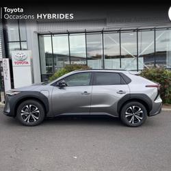 Toyota BZ4X 11kW 218ch Origin AWD Aubi&egrave;re