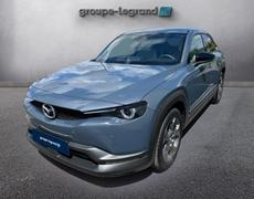Mazda MX-30 Arnage