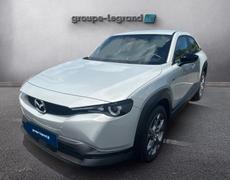 Mazda MX-30 Arnage