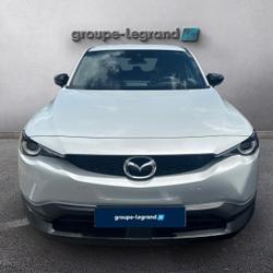 Mazda MX-30 e-SKYACTIV EV 145ch Prime-Line 2022 Arnage
