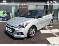 Hyundai i20 Saint-Lô