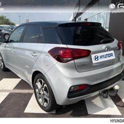 Hyundai i20 1.0 T-GDi 100ch Creative DCT-7 Euro6d-T EVAP Saint-L&ocirc;