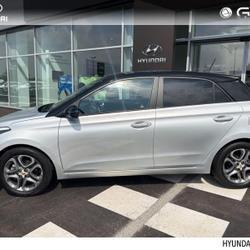 Hyundai i20 1.0 T-GDi 100ch Creative DCT-7 Euro6d-T EVAP Saint-L&ocirc;