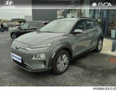 Hyundai Kona Saint-Lô