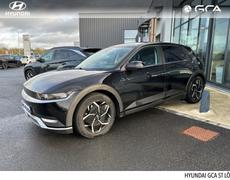 Hyundai Ioniq 5 Saint-Lô