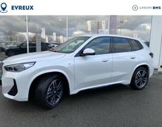 BMW X1 Évreux