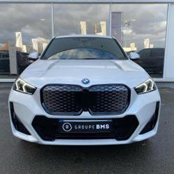 BMW X1 ixDrive30 313ch M Sport &Eacute;vreux