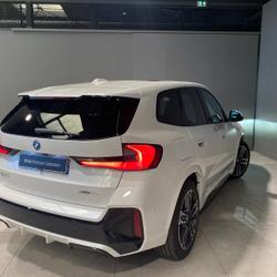BMW X1 ixDrive30 313ch M Sport &Eacute;vreux