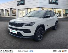 Jeep Compass Metz