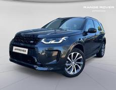 Land Rover Discovery Laxou