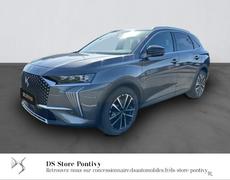 DS DS7 Saint-Thuriau