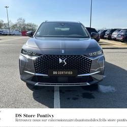 DS DS7 E-TENSE 4x4 300ch Rivoli Saint-Thuriau