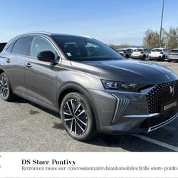 DS DS7 E-TENSE 4x4 300ch Rivoli Saint-Thuriau