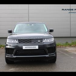 Land Rover Range Rover Sport 2.0 P400e 404ch HSE Dynamic Mark VII Crolles