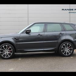 Land Rover Range Rover Sport 2.0 P400e 404ch HSE Dynamic Mark VII Crolles