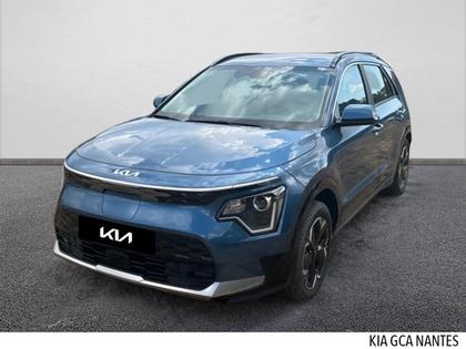 Kia Niro - EV 204ch Active - 28 990 €
