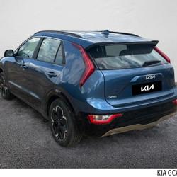 Kia Niro EV 204ch Active Saint-Herblain