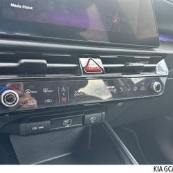 Kia Niro EV 204ch Active Saint-Herblain