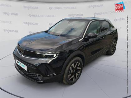 Opel Mokka - 1.2 Turbo 130ch Elegance Business BVA8 - 20 499 €