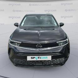 Opel Mokka 1.2 Turbo 130ch Elegance Business BVA8 Woippy