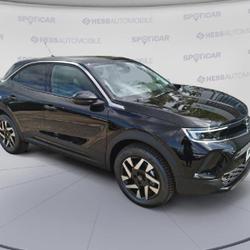 Opel Mokka 1.2 Turbo 130ch Elegance Business BVA8 Woippy