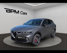 Alfa Romeo Tonale Orléans