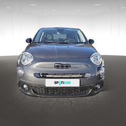 Fiat 500x 1.5 FireFly Turbo 130ch S/S Hybrid Pack Confort DCT7 Voiron