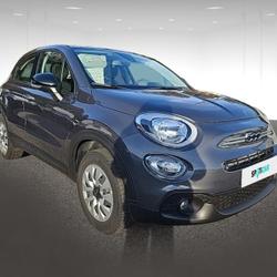Fiat 500x 1.5 FireFly Turbo 130ch S/S Hybrid Pack Confort DCT7 Voiron