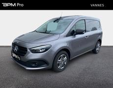 Mercedes Citan Vannes