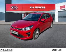 Kia Rio Colmar