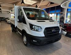 Ford Transit Dijon