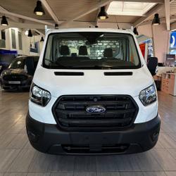 Ford Transit P350 L2 2.0 EcoBlue 130ch HDT Trend Dijon