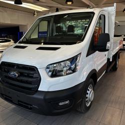 Ford Transit P350 L2 2.0 EcoBlue 130ch HDT Trend Dijon