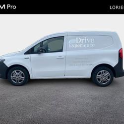 Mercedes Citan eCitan Long Pro Caudan