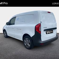 Mercedes Citan eCitan Long Pro Caudan