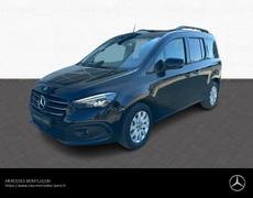 Mercedes Classe T Aubière