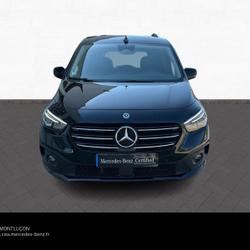 Mercedes Classe T 180 Progressive BVA7 Aubi&egrave;re
