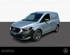 Mercedes Citan Avermes