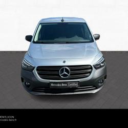 Mercedes Citan 112 CDI Long Pro BVA 5cv Avermes